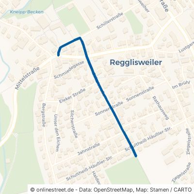 Schulstraße 89165 Dietenheim Regglisweiler 