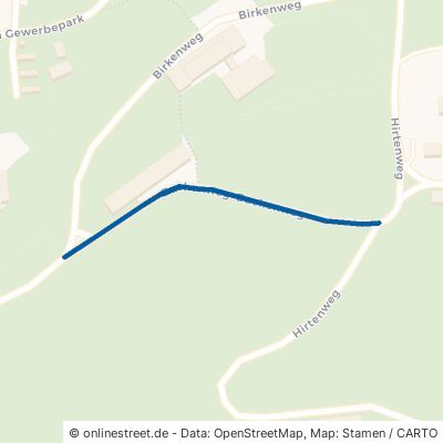 Buchenweg 97772 Wildflecken Oberwildflecken 