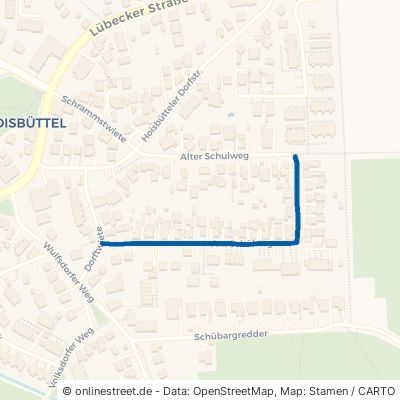 Am Schüberg 22949 Ammersbek Hoisbüttel Hoisbüttel