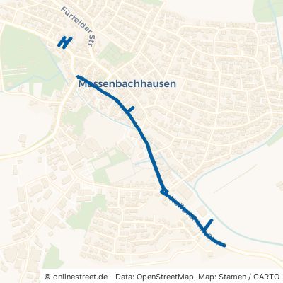 Heilbronner Straße 74252 Massenbachhausen 