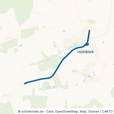 Kisdorfer Straße Hüttblek 