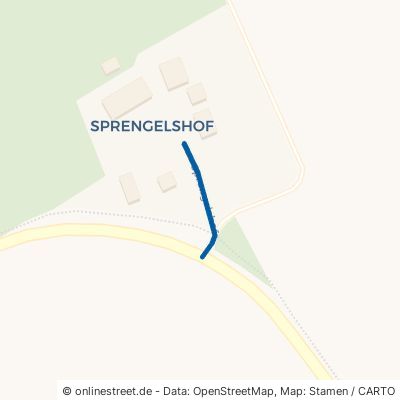 Sprengelshof Teldau Sprengelshof 