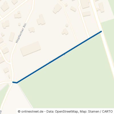 Heimatweg Wolpertshausen 