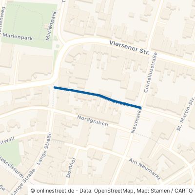 Kurze Straße 41751 Viersen Dülken Dülken