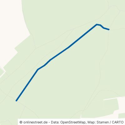 Schanzgrabenweg Niefern-Öschelbronn Öschelbronn 