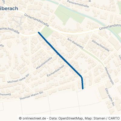 Von-Klug-Straße 74078 Heilbronn Biberach Biberach