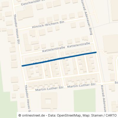 Albrecht-Dürer-Weg 64579 Gernsheim 