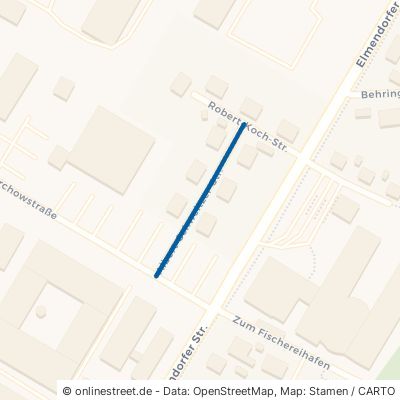 Albert-Schweitzer-Straße Bad Zwischenahn Rostrup I 