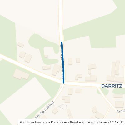 Zum Storchennest Märkisch Linden Darritz-Wahlendorf 