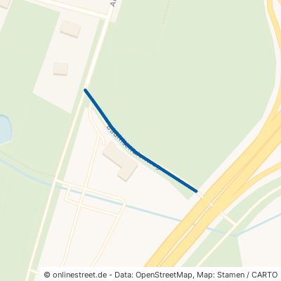 Baumschulenweg Wolfsburg Mörse 