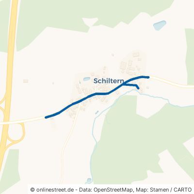 Schiltern Wernberg-Köblitz Schiltern 