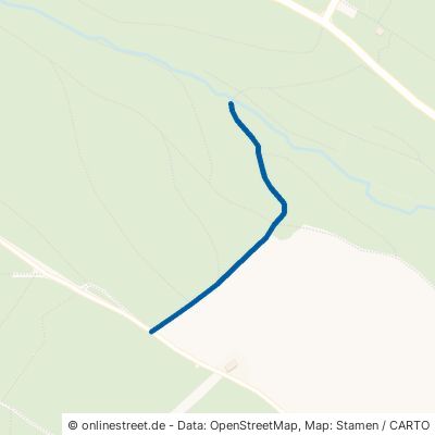 Bannlöchleweg Görwihl 