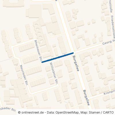Kehler Straße 63454 Hanau 