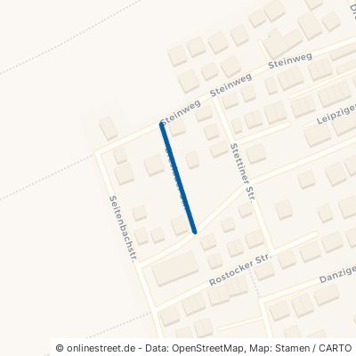 Breslauer Straße Weil im Schönbuch 