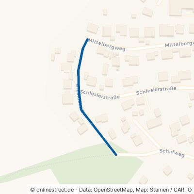 Breslauer Straße 92655 Grafenwöhr 