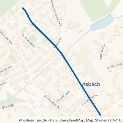 Hospitalstraße 53567 Asbach 