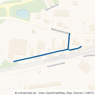Rötenweg 88518 Herbertingen 