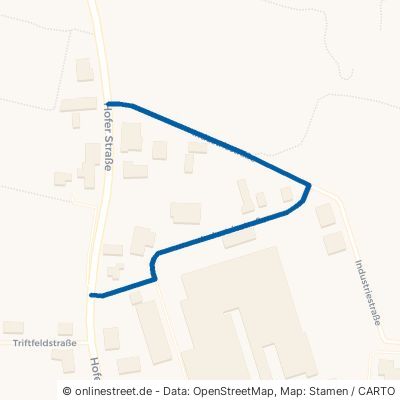 Industriestraße 95182 Döhlau 