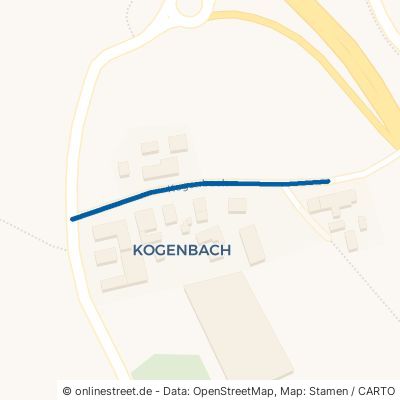 Kogenbach Überlingen 