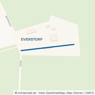 Forsthof 23936 Grevesmühlen Everstorf
