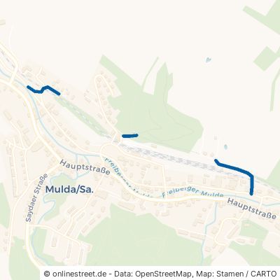Anton-Günther-Steig Mulda 