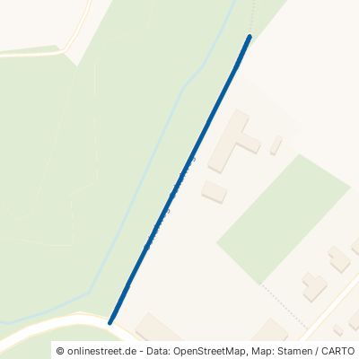 Schulweg Winsen Meißendorf 