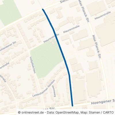 Otto-Hahn-Straße 52477 Alsdorf Schaufenberg Schaufenberg