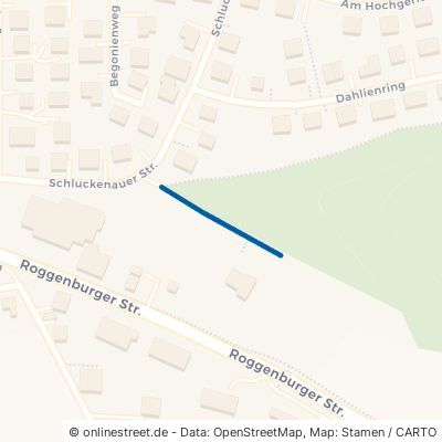 Niederer Weg 89264 Weißenhorn Grafertshofen 