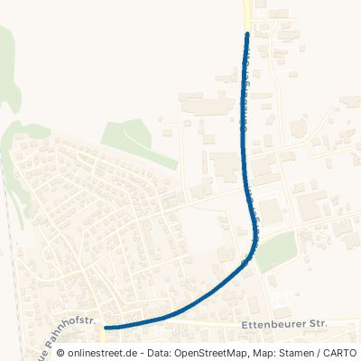 Günzburger Straße 89335 Ichenhausen 