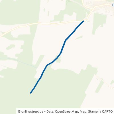 Pfarrweg Grimma Großbothen 