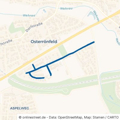 Fehmarnstraße Osterrönfeld 