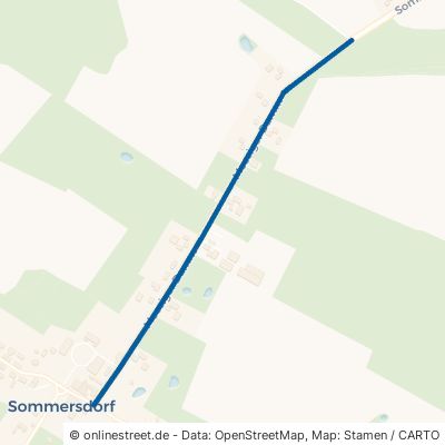 Meesiger Damm 17111 Sommersdorf 