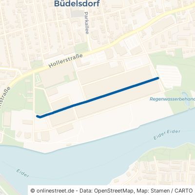 Ulrich-Harms-Straße Büdelsdorf 