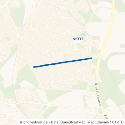 Dörwerstraße 44359 Dortmund Nette Mengede