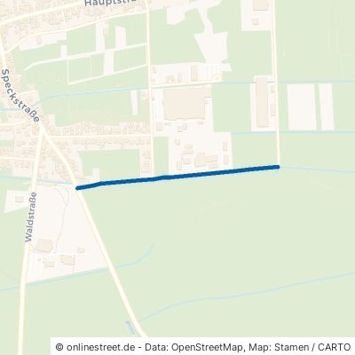 Grenzstraße Wörth am Rhein Schaidt 