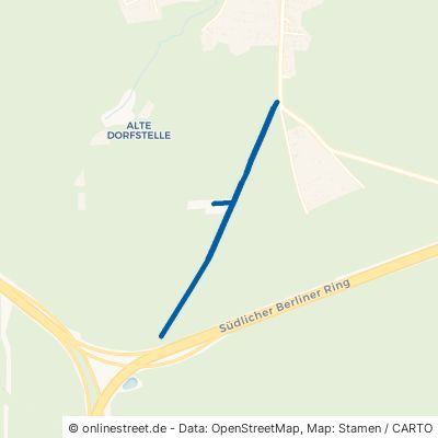 Borker Weg 14548 Schwielowsee Ferch 