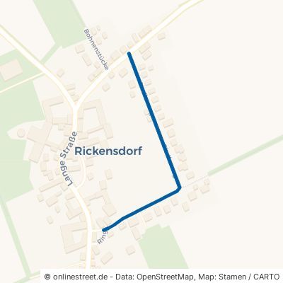 Siedlerweg 38459 Bahrdorf Rickensdorf 