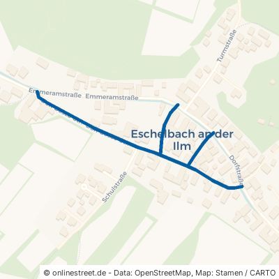 Don-Bosco-Straße 85283 Wolnzach Eschelbach 