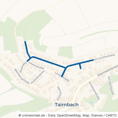 Am Rosenberg Mühlhausen Tairnbach 