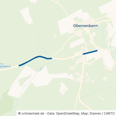 Oesberner Weg 58708 Menden Oberoesbern 
