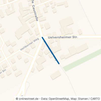 Eimsheimer Weg Weinolsheim 