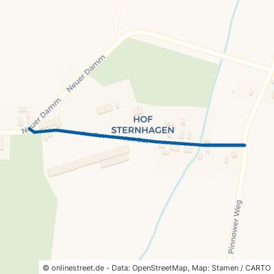 Am Gut 17291 Nordwestuckermark Sternhagen 