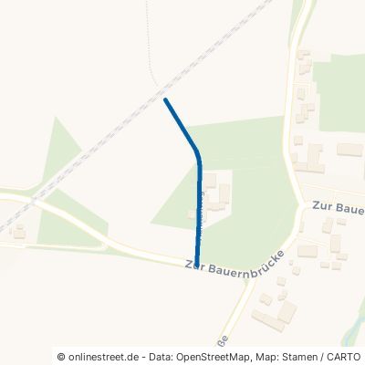 Hahnenweg Erwitte Merklinghausen-Wiggeringhausen 