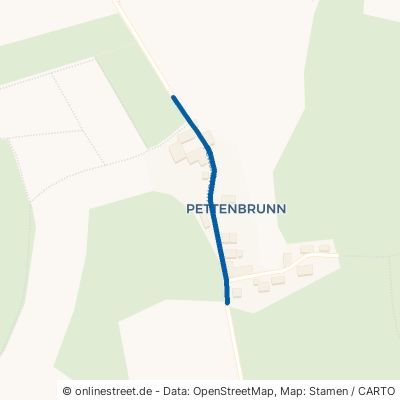 Pettenbrunn Freising Haindlfing 