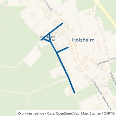 Auf der Hag 53894 Mechernich Holzheim Holzheim