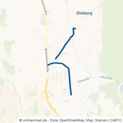 Dr.-Georg-Schäfer-Straße 93437 Furth im Wald Furth 