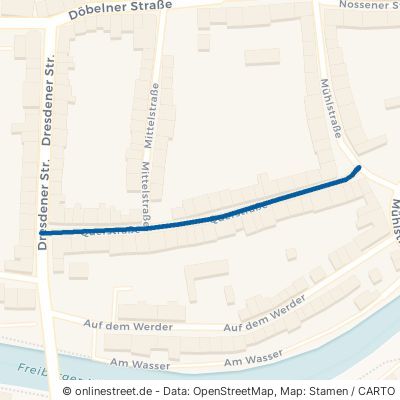 Querstraße 04741 Roßwein 