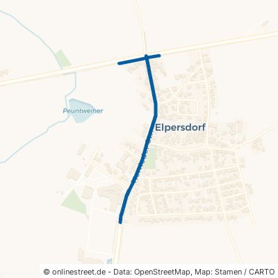Herrieder Straße 91522 Ansbach Elpersdorf 
