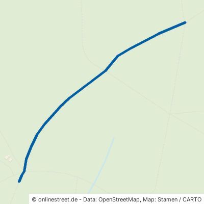 Galeottensträßchen Loßburg Ödenwald 