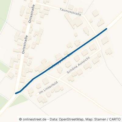 Holzappeler Straße 56379 Charlottenberg 